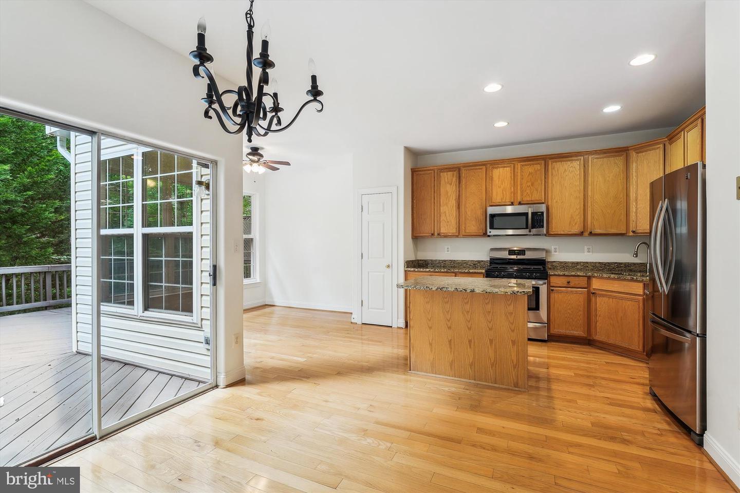 8715 CHORLEY WAY, BRISTOW, Virginia 20136, 3 Bedrooms Bedrooms, ,2 BathroomsBathrooms,Residential,For sale,8715 CHORLEY WAY,VAPW2098356 MLS # VAPW2098356