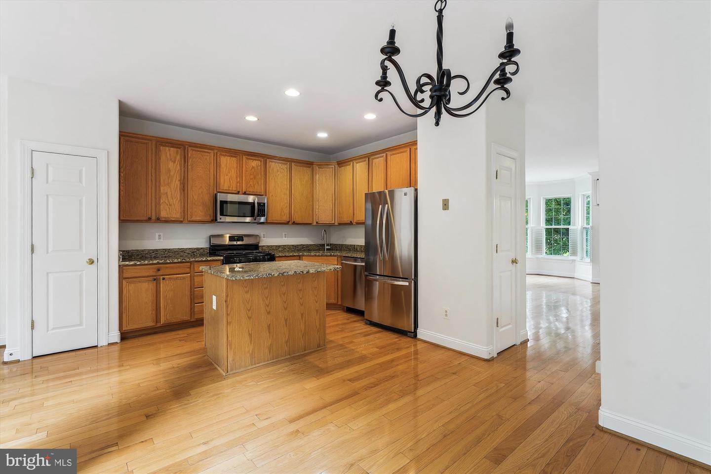 8715 CHORLEY WAY, BRISTOW, Virginia 20136, 3 Bedrooms Bedrooms, ,2 BathroomsBathrooms,Residential,For sale,8715 CHORLEY WAY,VAPW2098356 MLS # VAPW2098356