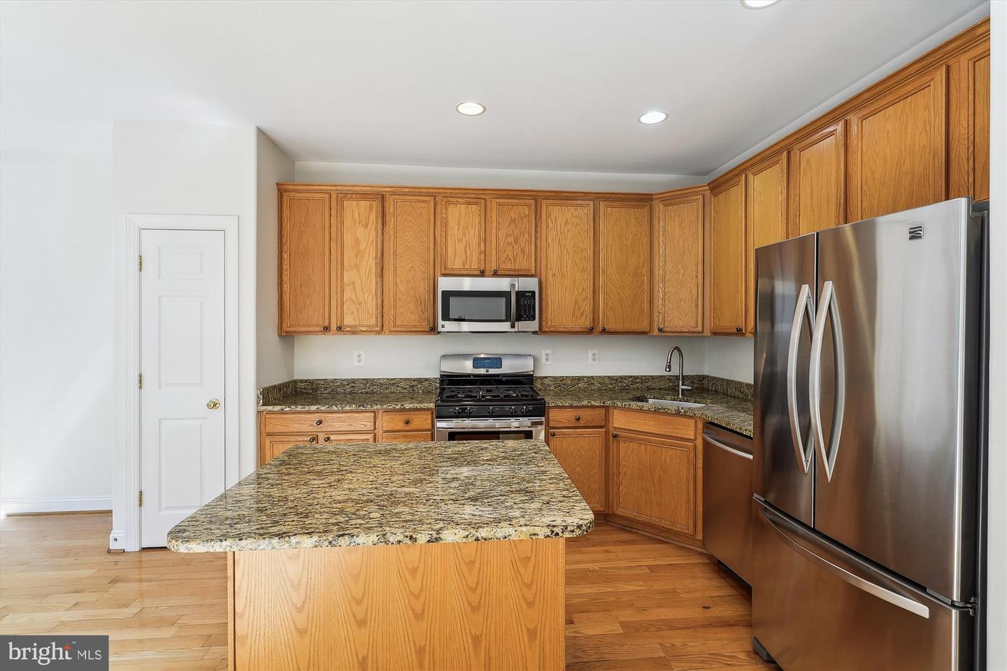 8715 CHORLEY WAY, BRISTOW, Virginia 20136, 3 Bedrooms Bedrooms, ,2 BathroomsBathrooms,Residential,For sale,8715 CHORLEY WAY,VAPW2098356 MLS # VAPW2098356
