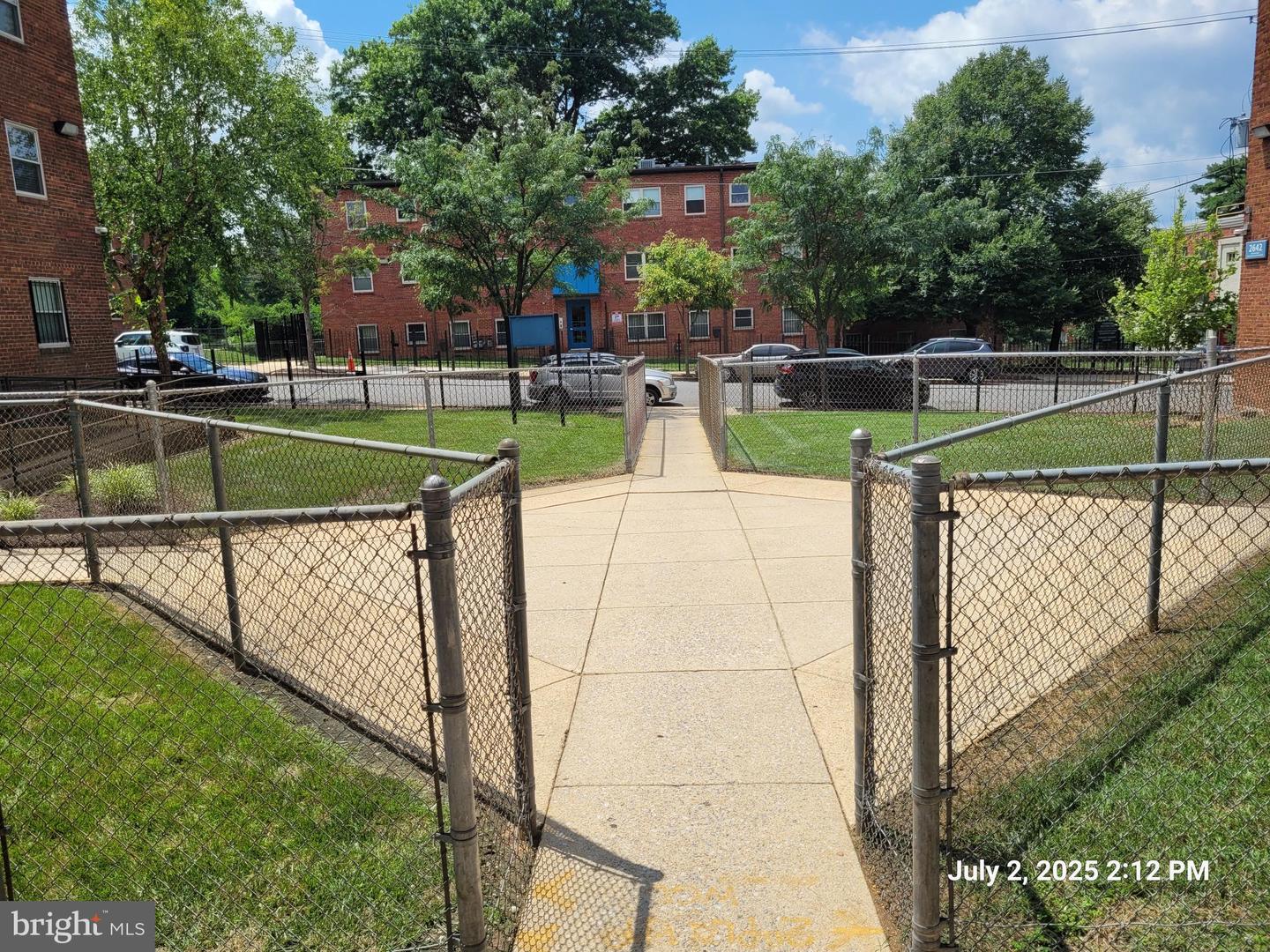2644 BIRNEY PL SE #102, WASHINGTON, District Of Columbia 20020, 2 Bedrooms Bedrooms, ,1 BathroomBathrooms,Residential,For sale,2644 BIRNEY PL SE #102,DCDC2209548 MLS # DCDC2209548