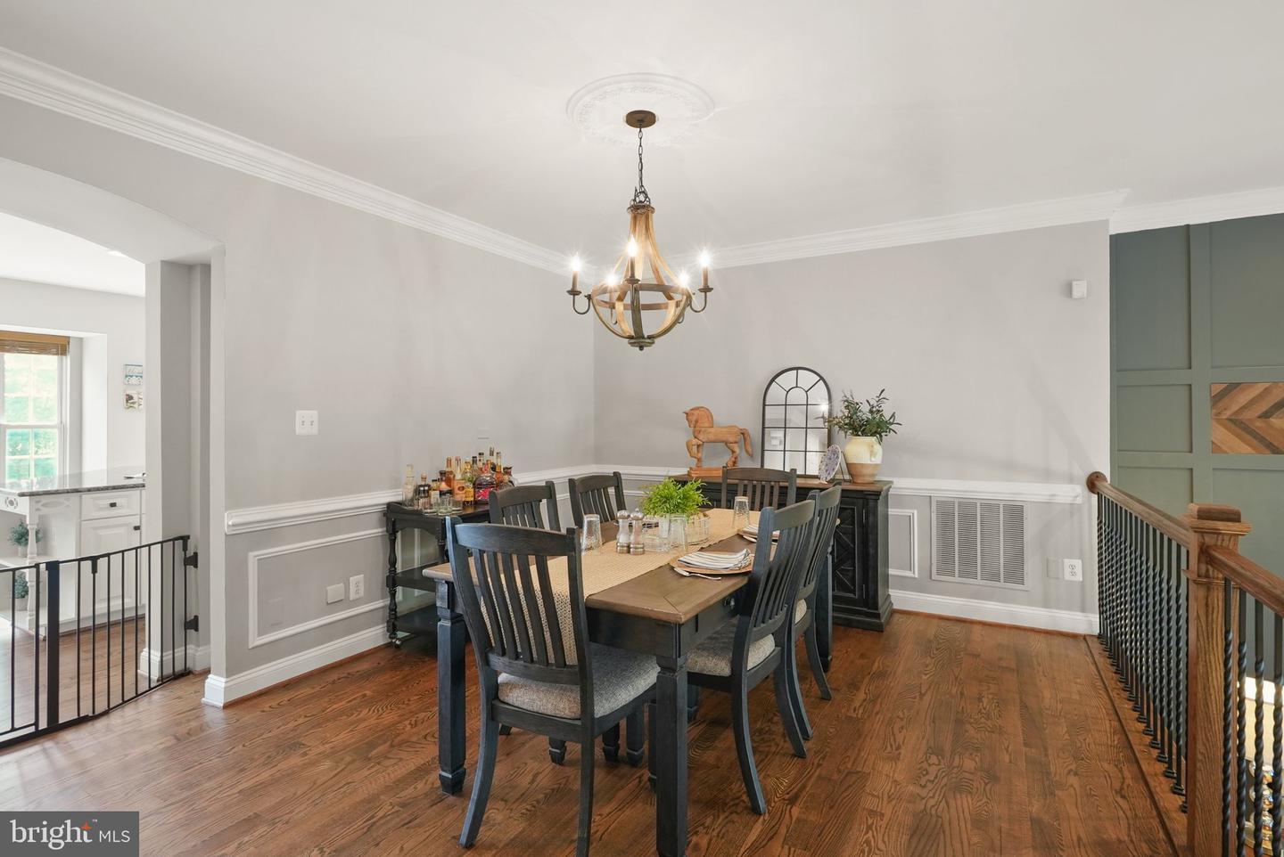 14398 VERDE PL, HAYMARKET, Virginia 20169, 4 Bedrooms Bedrooms, ,3 BathroomsBathrooms,Residential,For sale,14398 VERDE PL,VAPW2099658 MLS # VAPW2099658