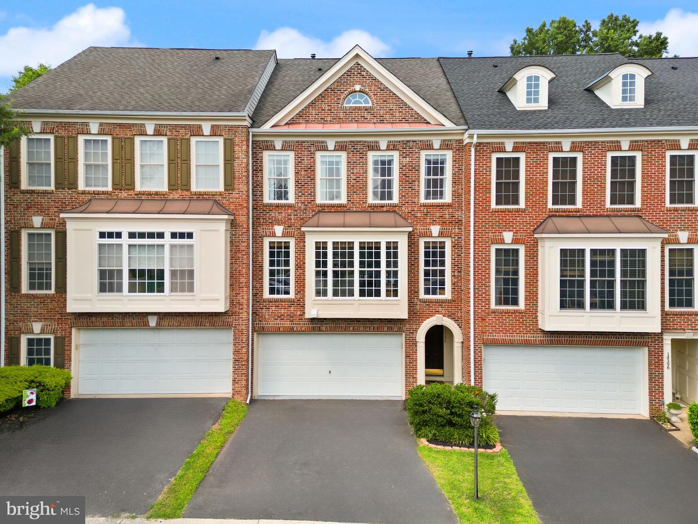 14398 VERDE PL, HAYMARKET, Virginia 20169, 4 Bedrooms Bedrooms, ,3 BathroomsBathrooms,Residential,For sale,14398 VERDE PL,VAPW2099658 MLS # VAPW2099658