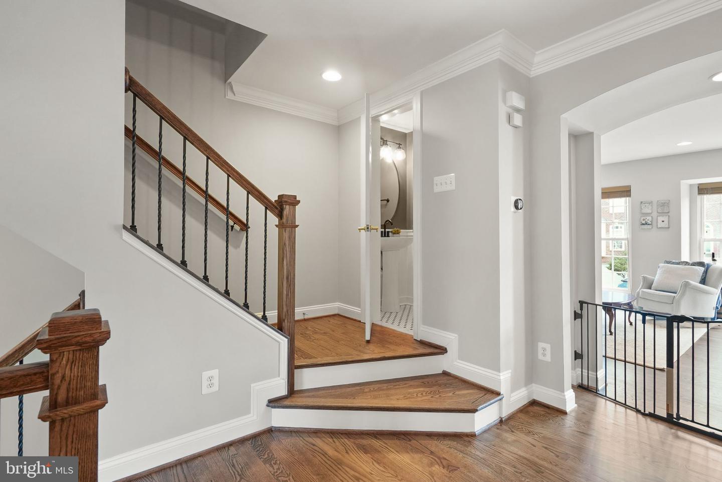 14398 VERDE PL, HAYMARKET, Virginia 20169, 4 Bedrooms Bedrooms, ,3 BathroomsBathrooms,Residential,For sale,14398 VERDE PL,VAPW2099658 MLS # VAPW2099658