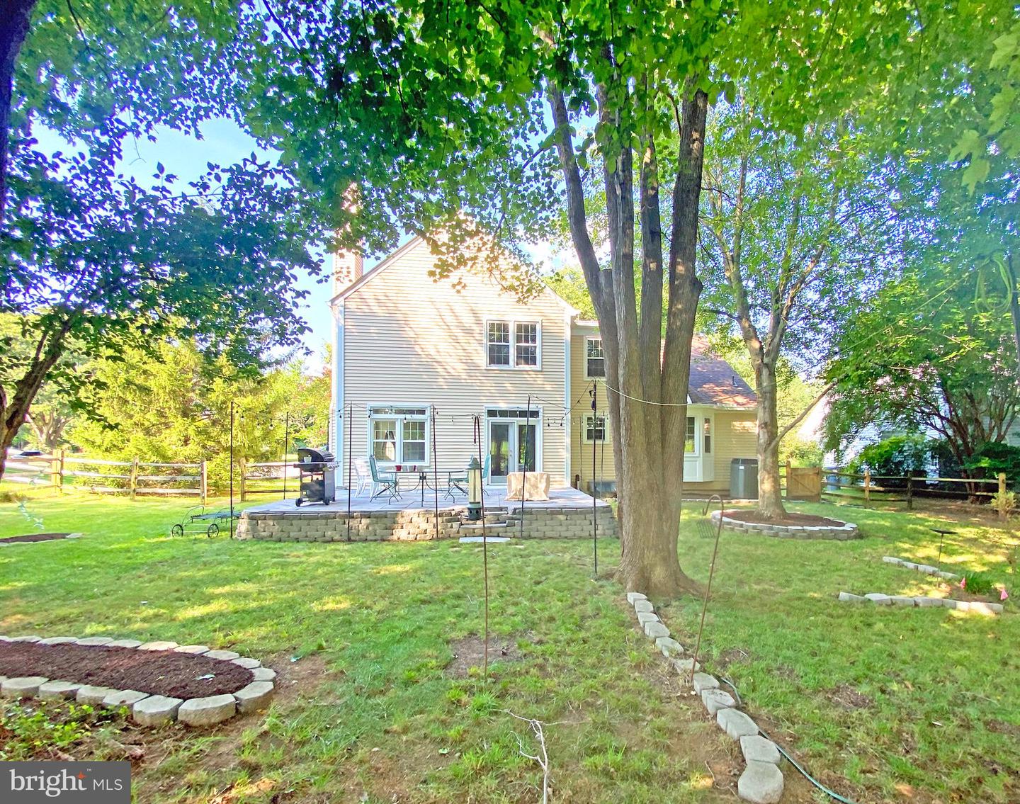 6454 WOODMERE PL, CENTREVILLE, Virginia 20120, 5 Bedrooms Bedrooms, ,3 BathroomsBathrooms,Residential,For sale,6454 WOODMERE PL,VAFX2256730 MLS # VAFX2256730
