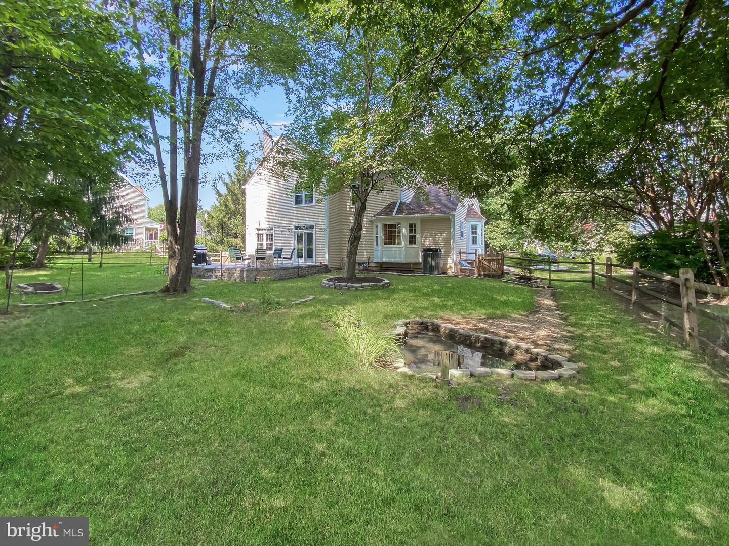6454 WOODMERE PL, CENTREVILLE, Virginia 20120, 5 Bedrooms Bedrooms, ,3 BathroomsBathrooms,Residential,For sale,6454 WOODMERE PL,VAFX2256730 MLS # VAFX2256730