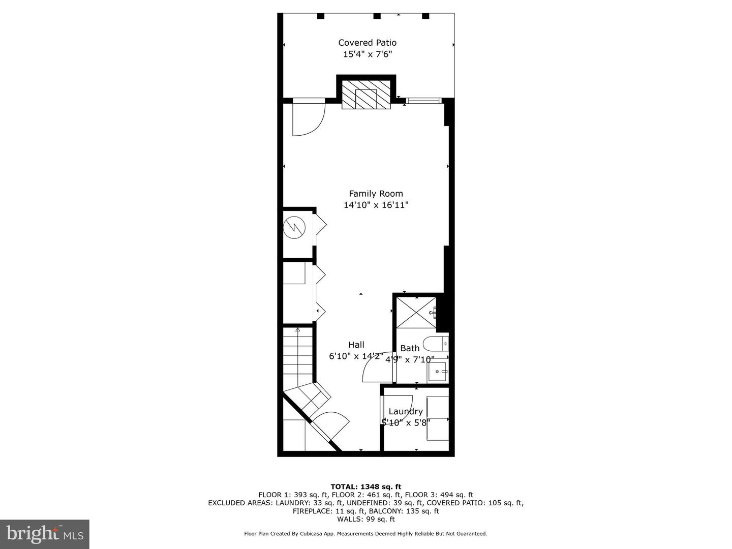 15576 THREE OTTERS PL, MANASSAS, Virginia 20112, 2 Bedrooms Bedrooms, 8 Rooms Rooms,2 BathroomsBathrooms,Residential,For sale,15576 THREE OTTERS PL,VAPW2099710 MLS # VAPW2099710
