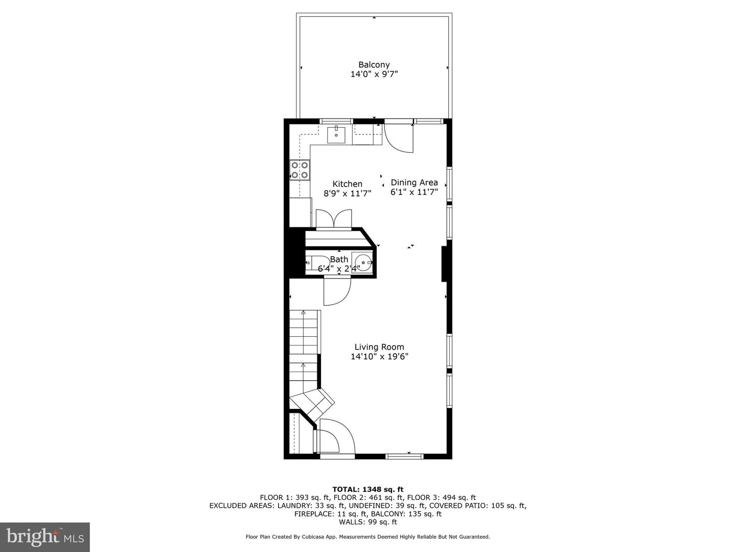 15576 THREE OTTERS PL, MANASSAS, Virginia 20112, 2 Bedrooms Bedrooms, 8 Rooms Rooms,2 BathroomsBathrooms,Residential,For sale,15576 THREE OTTERS PL,VAPW2099710 MLS # VAPW2099710