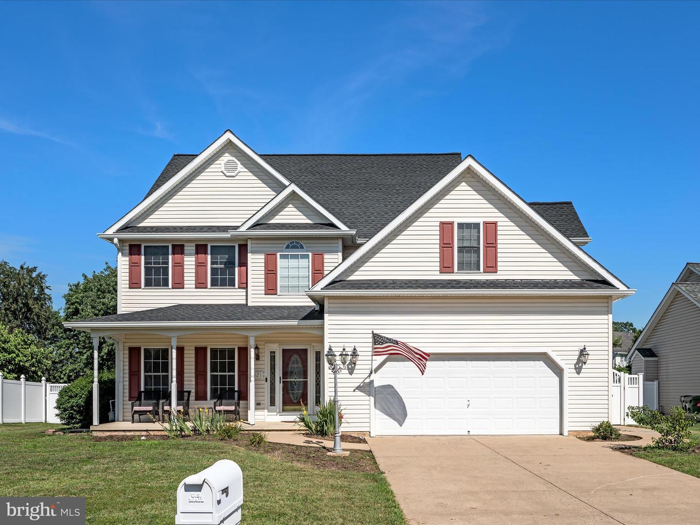 121 BRENTON CT, STEPHENS CITY, Virginia 22655, 4 Bedrooms Bedrooms, ,3 BathroomsBathrooms,Residential,For sale,121 BRENTON CT,VAFV2035566 MLS # VAFV2035566