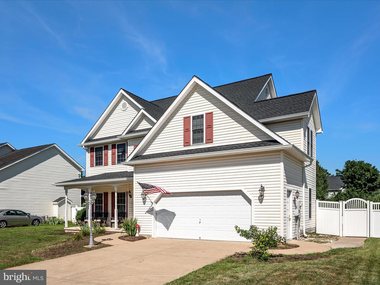 121 BRENTON CT, STEPHENS CITY, Virginia 22655, 4 Bedrooms Bedrooms, ,3 BathroomsBathrooms,Residential,For sale,121 BRENTON CT,VAFV2035566 MLS # VAFV2035566