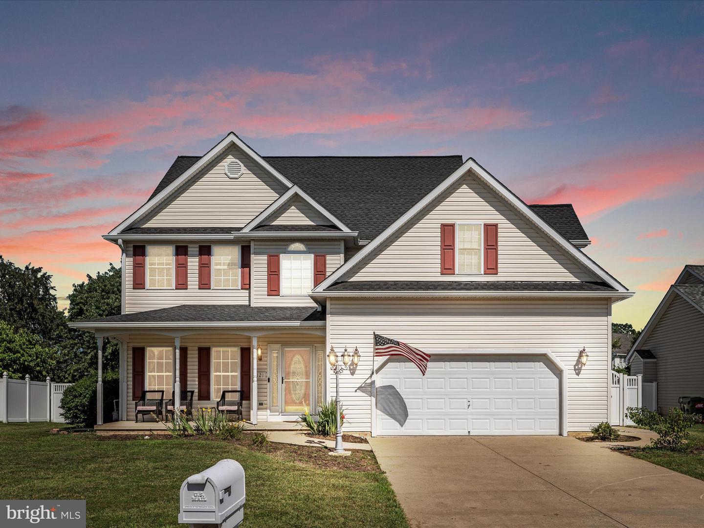 121 BRENTON CT, STEPHENS CITY, Virginia 22655, 4 Bedrooms Bedrooms, ,3 BathroomsBathrooms,Residential,For sale,121 BRENTON CT,VAFV2035566 MLS # VAFV2035566