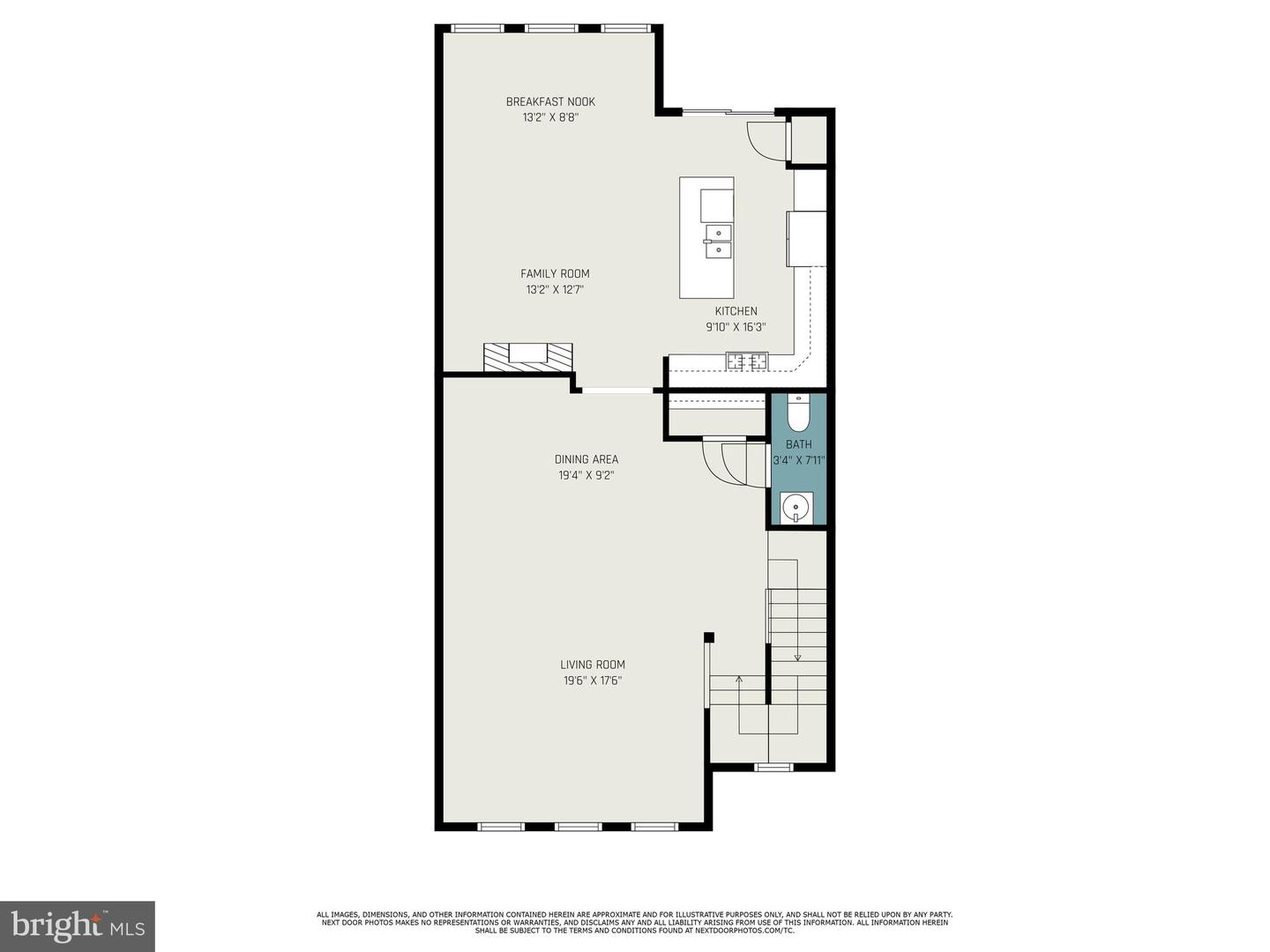 43437 TOWN GATE SQ, CHANTILLY, Virginia 20152, 3 Bedrooms Bedrooms, ,2 BathroomsBathrooms,Residential,For sale,43437 TOWN GATE SQ,VALO2102974 MLS # VALO2102974