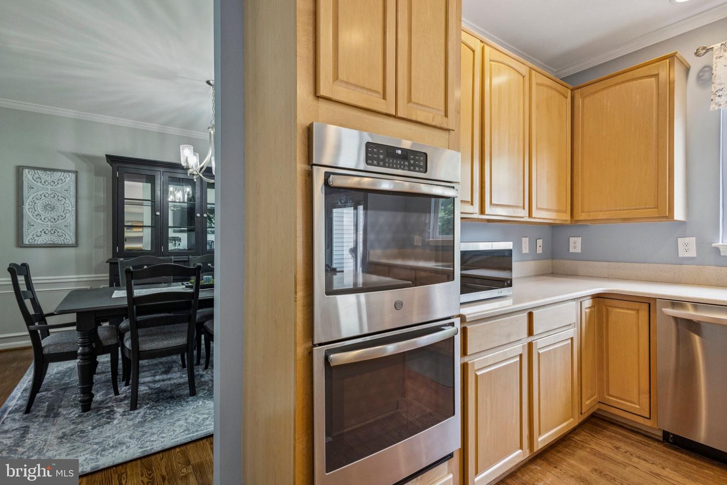 9305 MICHAEL CT, MANASSAS PARK, Virginia 20111, 4 Bedrooms Bedrooms, ,3 BathroomsBathrooms,Residential,For sale,9305 MICHAEL CT,VAMP2003182 MLS # VAMP2003182