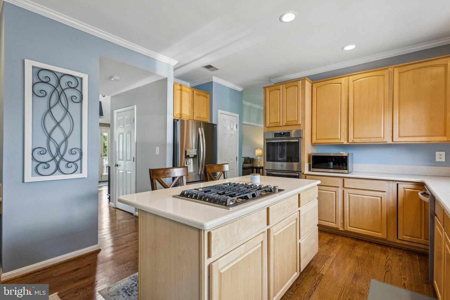 9305 MICHAEL CT, MANASSAS PARK, Virginia 20111, 4 Bedrooms Bedrooms, ,3 BathroomsBathrooms,Residential,For sale,9305 MICHAEL CT,VAMP2003182 MLS # VAMP2003182