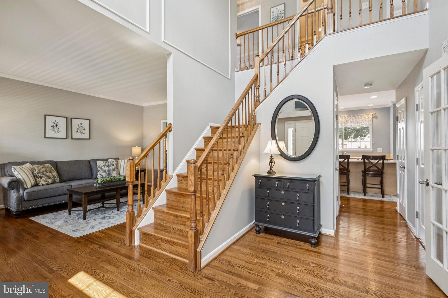 9305 MICHAEL CT, MANASSAS PARK, Virginia 20111, 4 Bedrooms Bedrooms, ,3 BathroomsBathrooms,Residential,For sale,9305 MICHAEL CT,VAMP2003182 MLS # VAMP2003182