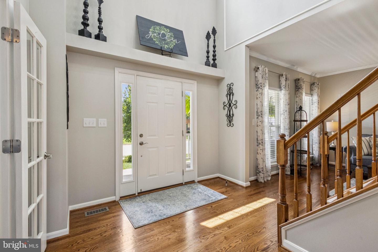9305 MICHAEL CT, MANASSAS PARK, Virginia 20111, 4 Bedrooms Bedrooms, ,3 BathroomsBathrooms,Residential,For sale,9305 MICHAEL CT,VAMP2003182 MLS # VAMP2003182