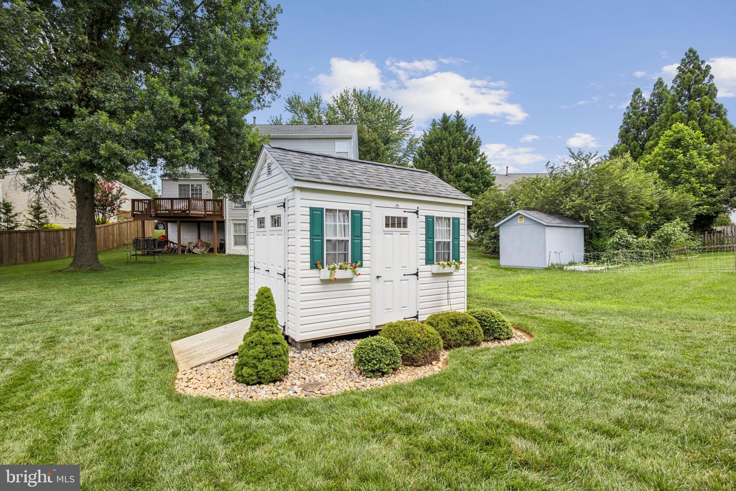 9305 MICHAEL CT, MANASSAS PARK, Virginia 20111, 4 Bedrooms Bedrooms, ,3 BathroomsBathrooms,Residential,For sale,9305 MICHAEL CT,VAMP2003182 MLS # VAMP2003182