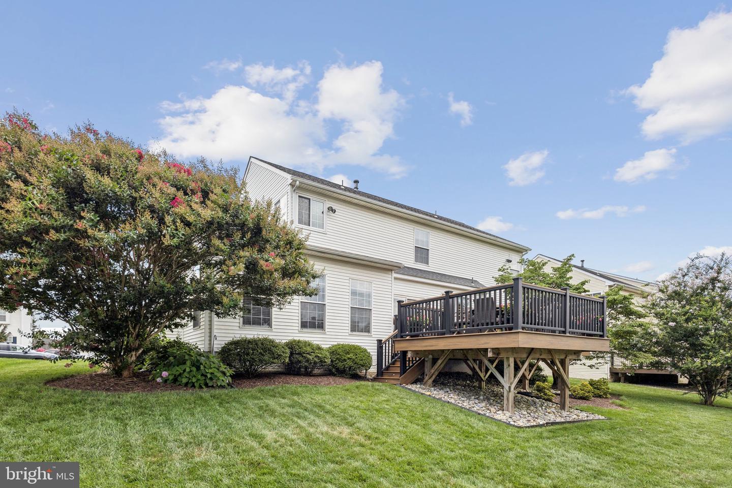 9305 MICHAEL CT, MANASSAS PARK, Virginia 20111, 4 Bedrooms Bedrooms, ,3 BathroomsBathrooms,Residential,For sale,9305 MICHAEL CT,VAMP2003182 MLS # VAMP2003182
