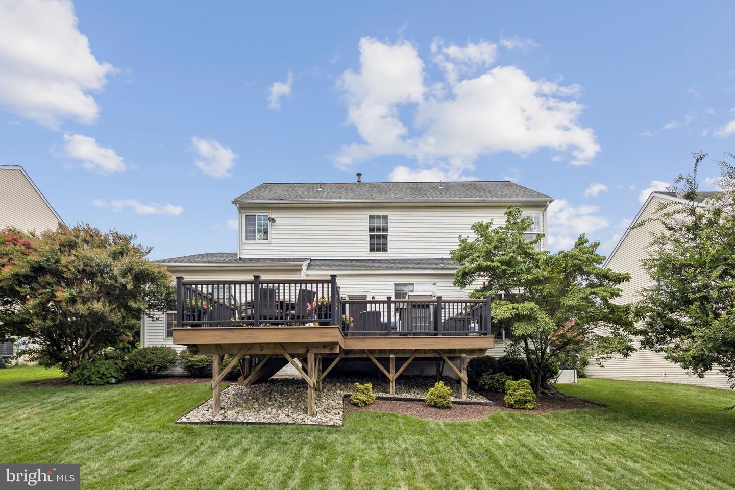9305 MICHAEL CT, MANASSAS PARK, Virginia 20111, 4 Bedrooms Bedrooms, ,3 BathroomsBathrooms,Residential,For sale,9305 MICHAEL CT,VAMP2003182 MLS # VAMP2003182