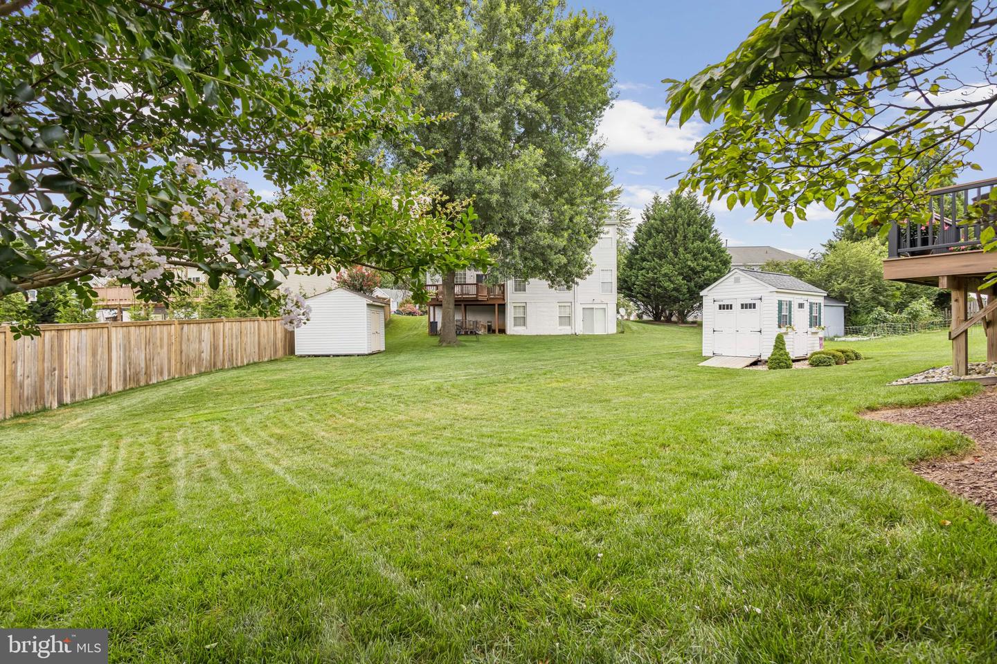 9305 MICHAEL CT, MANASSAS PARK, Virginia 20111, 4 Bedrooms Bedrooms, ,3 BathroomsBathrooms,Residential,For sale,9305 MICHAEL CT,VAMP2003182 MLS # VAMP2003182
