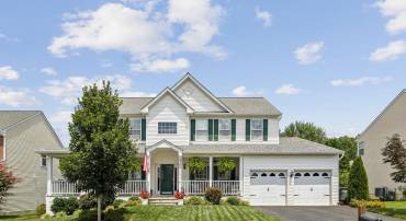 9305 MICHAEL CT, MANASSAS PARK, Virginia 20111, 4 Bedrooms Bedrooms, ,3 BathroomsBathrooms,Residential,For sale,9305 MICHAEL CT,VAMP2003182 MLS # VAMP2003182