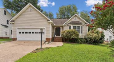 10521 BOSCASTLE RD, GLEN ALLEN, Virginia 23060, 4 Bedrooms Bedrooms, ,2 BathroomsBathrooms,Residential,For sale,10521 BOSCASTLE RD,VAHN2001002 MLS # VAHN2001002