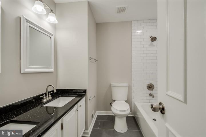 7710 MARSHALL HEIGHTS CT, FALLS CHURCH, Virginia 22043, 3 Bedrooms Bedrooms, ,2 BathroomsBathrooms,Residential,For sale,7710 MARSHALL HEIGHTS CT,VAFX2257274 MLS # VAFX2257274