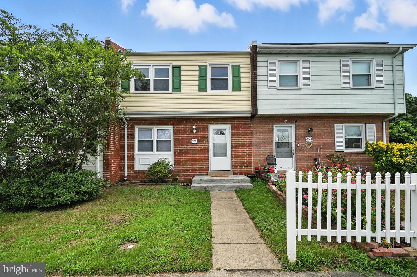 2421 KILPATRICK PL, DUMFRIES, Virginia 22026, 3 Bedrooms Bedrooms, ,2 BathroomsBathrooms,Residential,For sale,2421 KILPATRICK PL,VAPW2099970 MLS # VAPW2099970