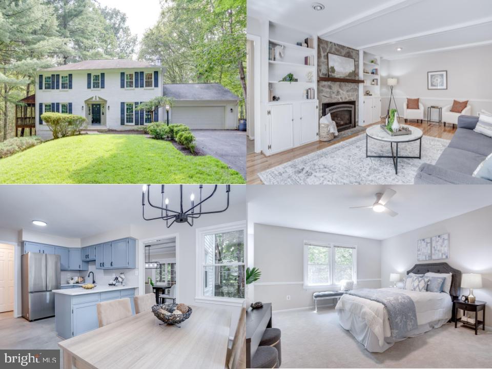 11841 CLARA WAY, FAIRFAX STATION, Virginia 22039, 5 Bedrooms Bedrooms, ,3 BathroomsBathrooms,Residential,For sale,11841 CLARA WAY,VAFX2257542 MLS # VAFX2257542