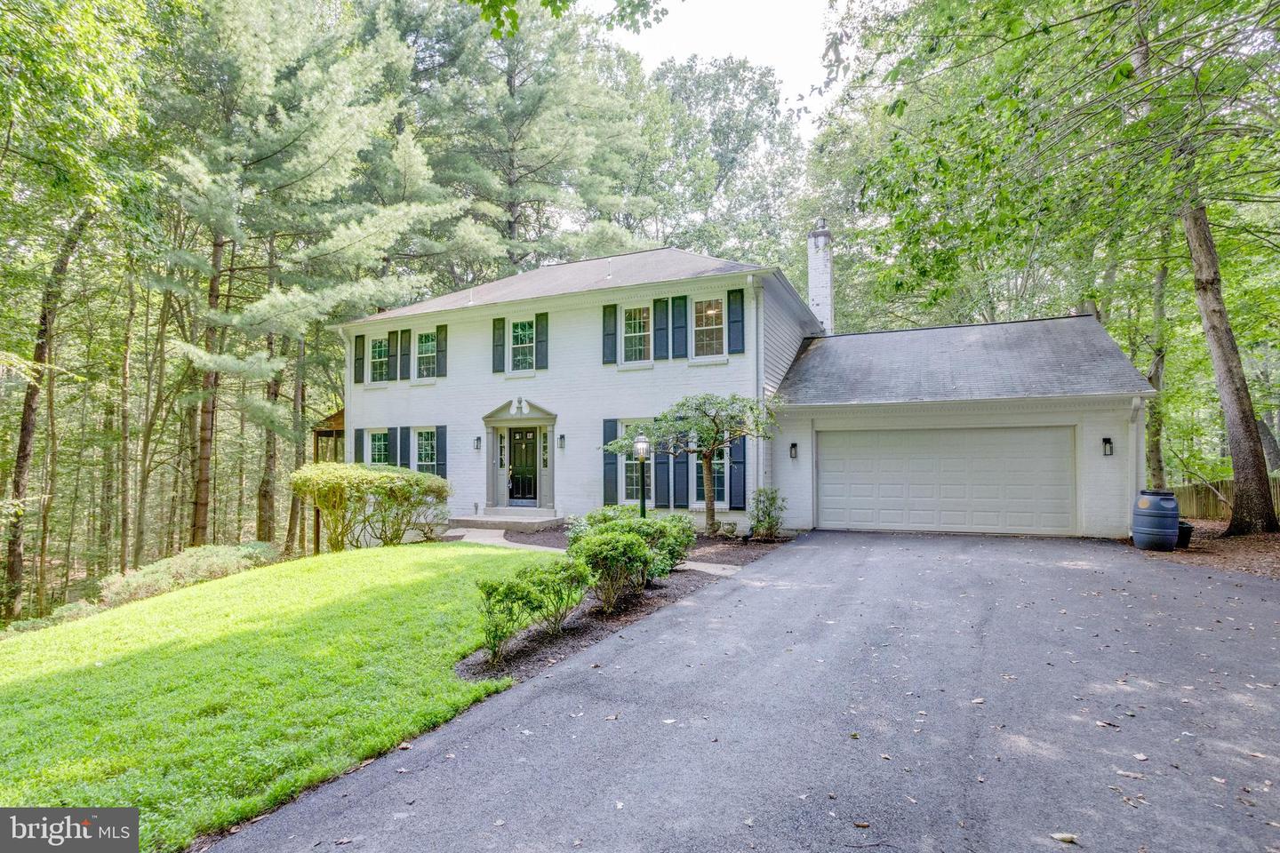 11841 CLARA WAY, FAIRFAX STATION, Virginia 22039, 5 Bedrooms Bedrooms, ,3 BathroomsBathrooms,Residential,For sale,11841 CLARA WAY,VAFX2257542 MLS # VAFX2257542