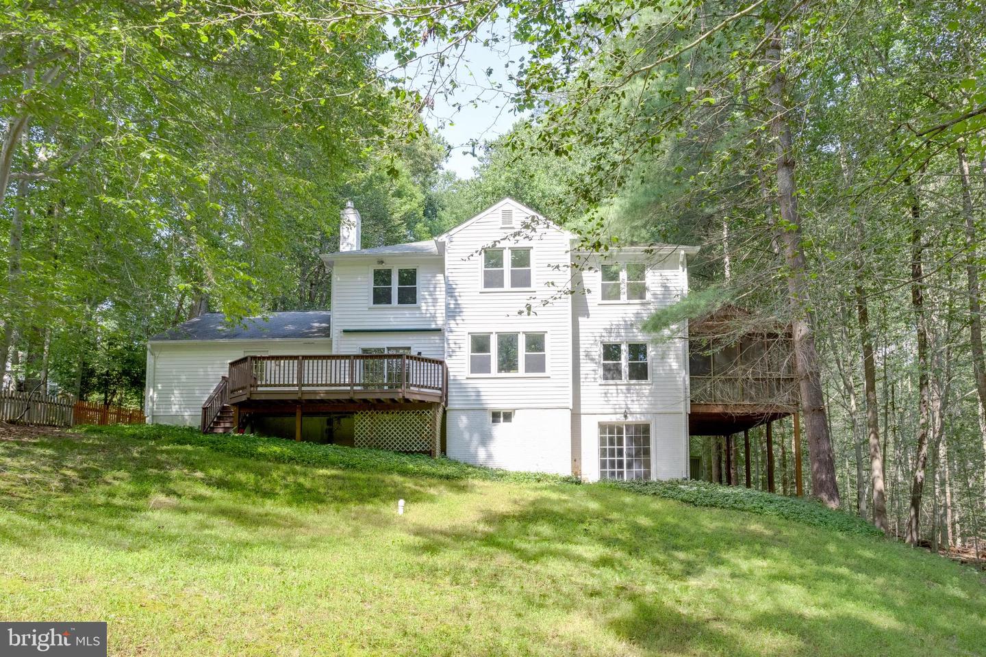11841 CLARA WAY, FAIRFAX STATION, Virginia 22039, 5 Bedrooms Bedrooms, ,3 BathroomsBathrooms,Residential,For sale,11841 CLARA WAY,VAFX2257542 MLS # VAFX2257542