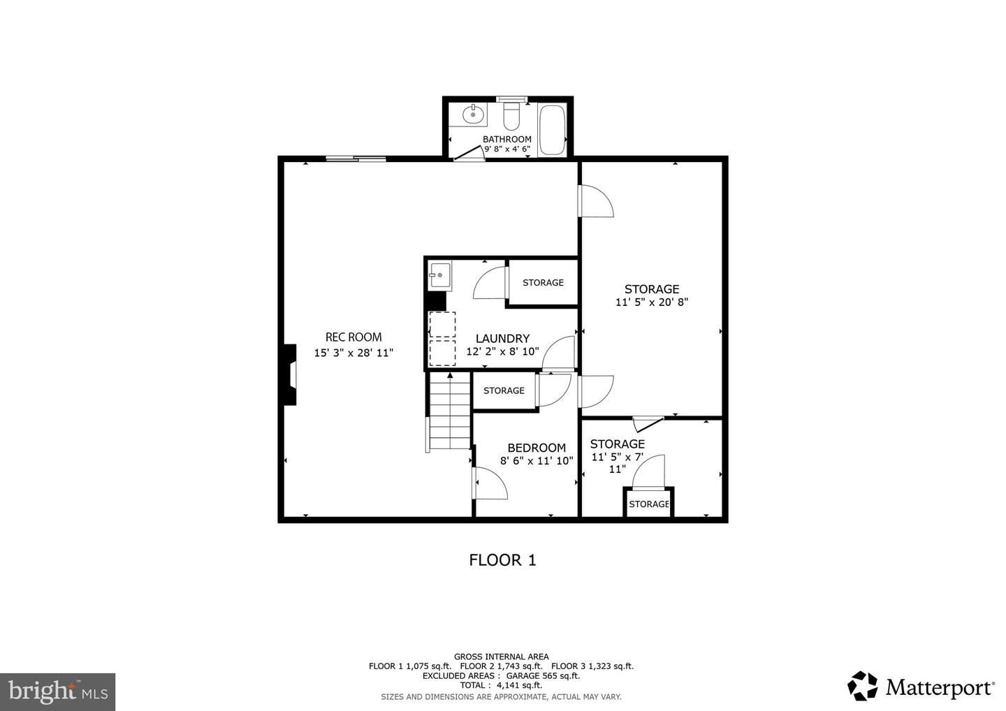 11841 CLARA WAY, FAIRFAX STATION, Virginia 22039, 5 Bedrooms Bedrooms, ,3 BathroomsBathrooms,Residential,For sale,11841 CLARA WAY,VAFX2257542 MLS # VAFX2257542