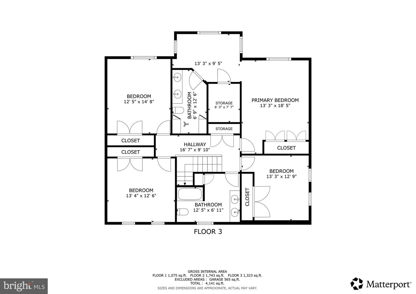 11841 CLARA WAY, FAIRFAX STATION, Virginia 22039, 5 Bedrooms Bedrooms, ,3 BathroomsBathrooms,Residential,For sale,11841 CLARA WAY,VAFX2257542 MLS # VAFX2257542
