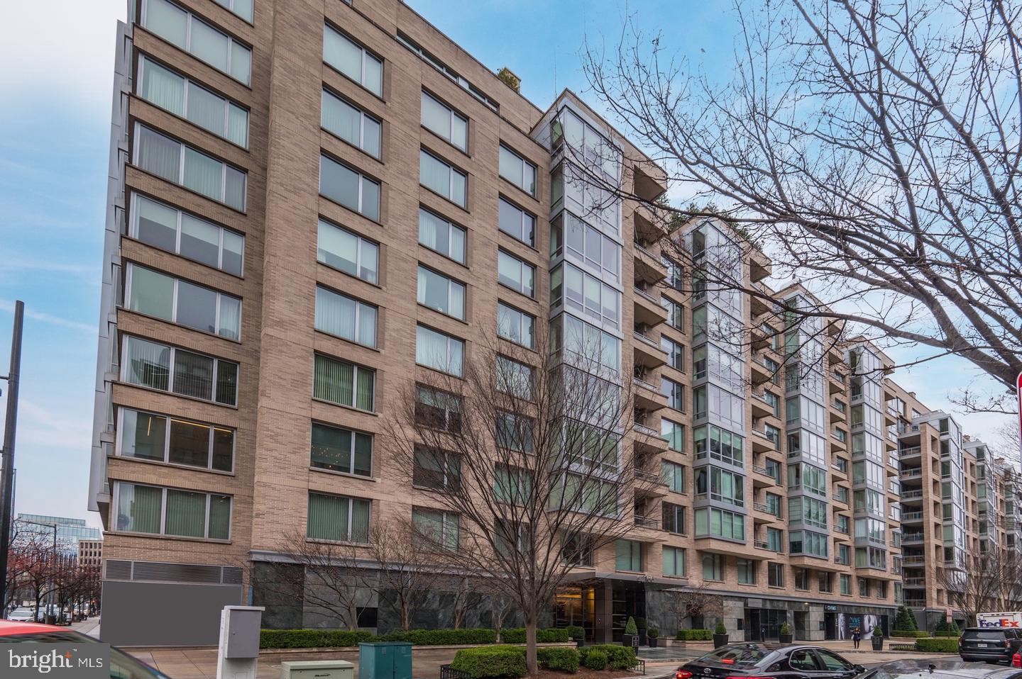 1155 23RD ST NW #6C, WASHINGTON, District Of Columbia 20037, 2 Bedrooms Bedrooms, ,2 BathroomsBathrooms,Residential,For sale,1155 23RD ST NW #6C,DCDC2212034 MLS # DCDC2212034