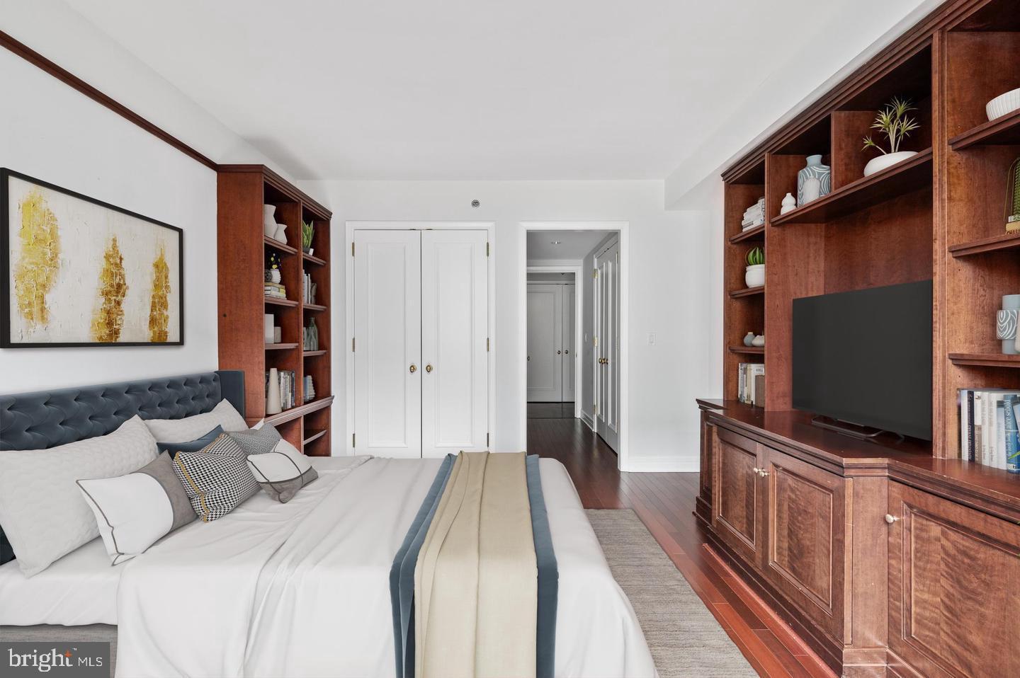 1155 23RD ST NW #6C, WASHINGTON, District Of Columbia 20037, 2 Bedrooms Bedrooms, ,2 BathroomsBathrooms,Residential,For sale,1155 23RD ST NW #6C,DCDC2212034 MLS # DCDC2212034