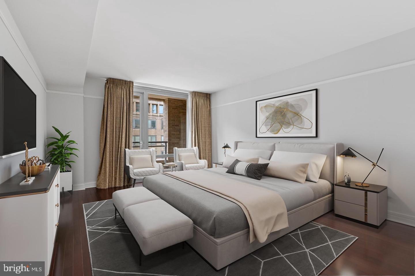 1155 23RD ST NW #6C, WASHINGTON, District Of Columbia 20037, 2 Bedrooms Bedrooms, ,2 BathroomsBathrooms,Residential,For sale,1155 23RD ST NW #6C,DCDC2212034 MLS # DCDC2212034