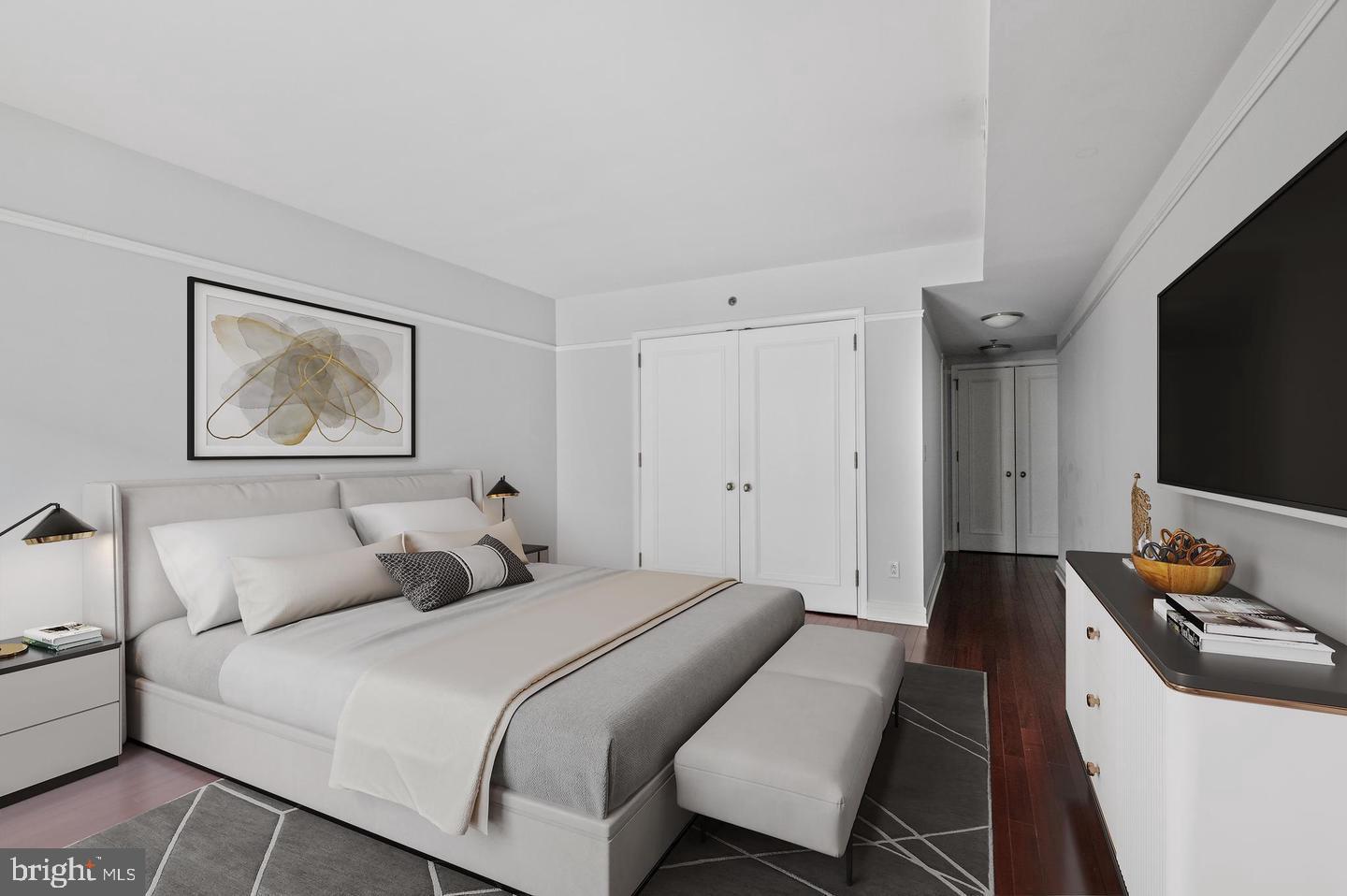 1155 23RD ST NW #6C, WASHINGTON, District Of Columbia 20037, 2 Bedrooms Bedrooms, ,2 BathroomsBathrooms,Residential,For sale,1155 23RD ST NW #6C,DCDC2212034 MLS # DCDC2212034