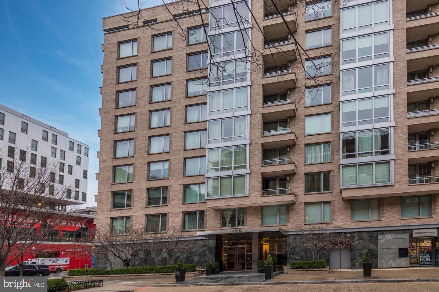1155 23RD ST NW #6C, WASHINGTON, District Of Columbia 20037, 2 Bedrooms Bedrooms, ,2 BathroomsBathrooms,Residential,For sale,1155 23RD ST NW #6C,DCDC2212034 MLS # DCDC2212034