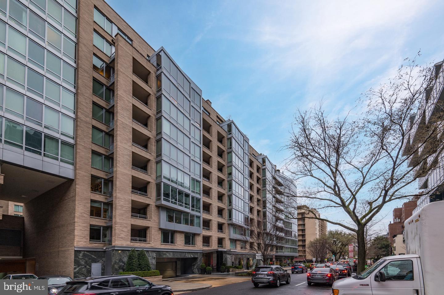 1155 23RD ST NW #6C, WASHINGTON, District Of Columbia 20037, 2 Bedrooms Bedrooms, ,2 BathroomsBathrooms,Residential,For sale,1155 23RD ST NW #6C,DCDC2212034 MLS # DCDC2212034