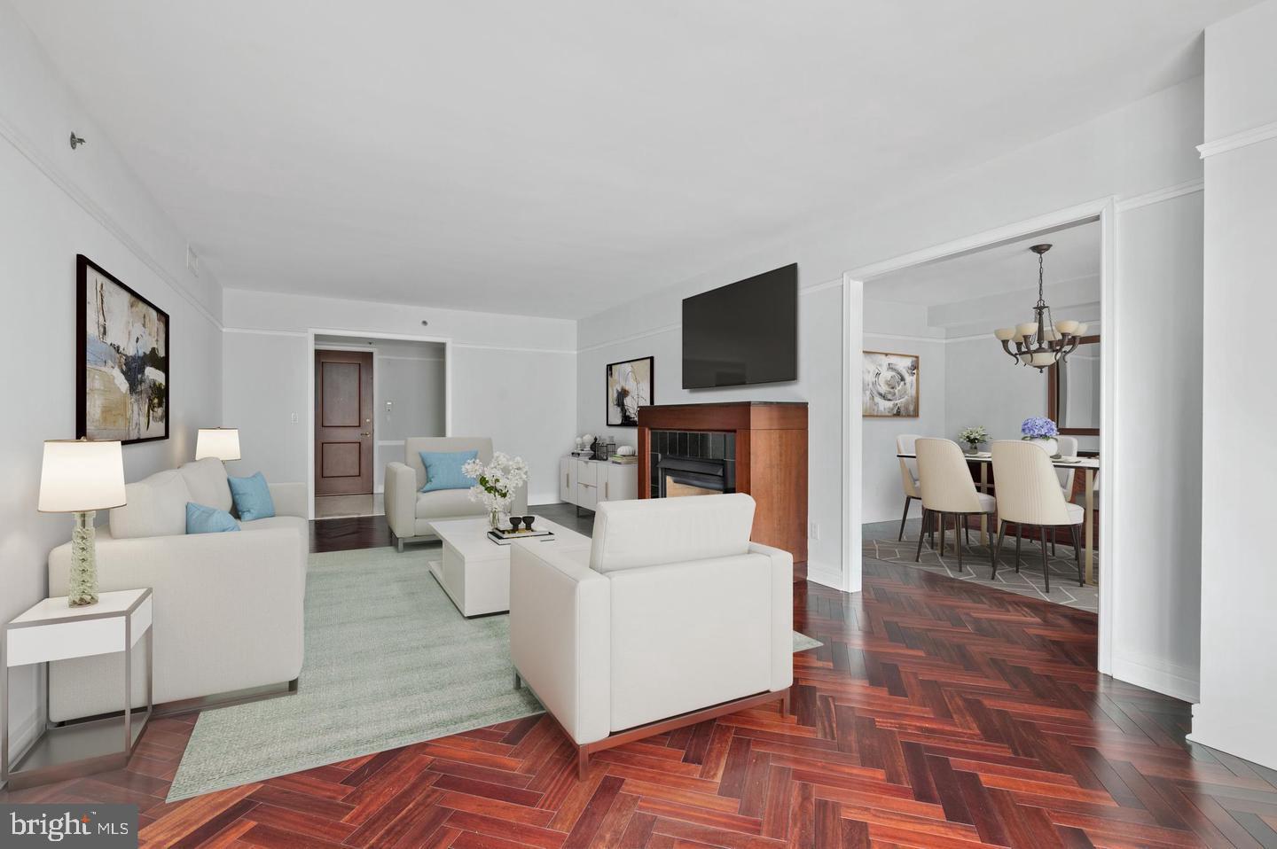 1155 23RD ST NW #6C, WASHINGTON, District Of Columbia 20037, 2 Bedrooms Bedrooms, ,2 BathroomsBathrooms,Residential,For sale,1155 23RD ST NW #6C,DCDC2212034 MLS # DCDC2212034