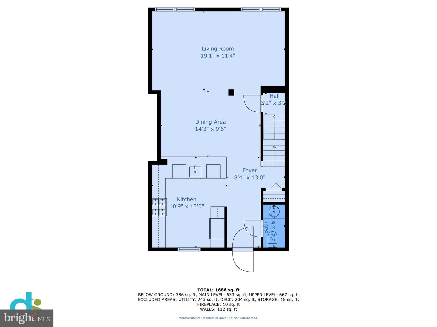 5005 DOMAIN PL, ALEXANDRIA, Virginia 22311, 3 Bedrooms Bedrooms, 8 Rooms Rooms,3 BathroomsBathrooms,Residential,For sale,5005 DOMAIN PL,VAAX2047864 MLS # VAAX2047864