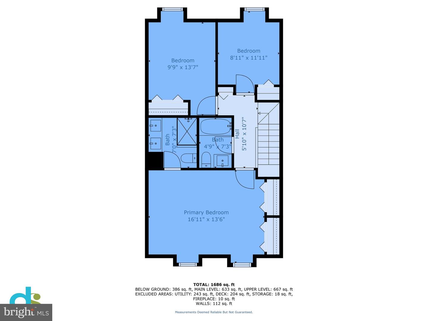 5005 DOMAIN PL, ALEXANDRIA, Virginia 22311, 3 Bedrooms Bedrooms, 8 Rooms Rooms,3 BathroomsBathrooms,Residential,For sale,5005 DOMAIN PL,VAAX2047864 MLS # VAAX2047864