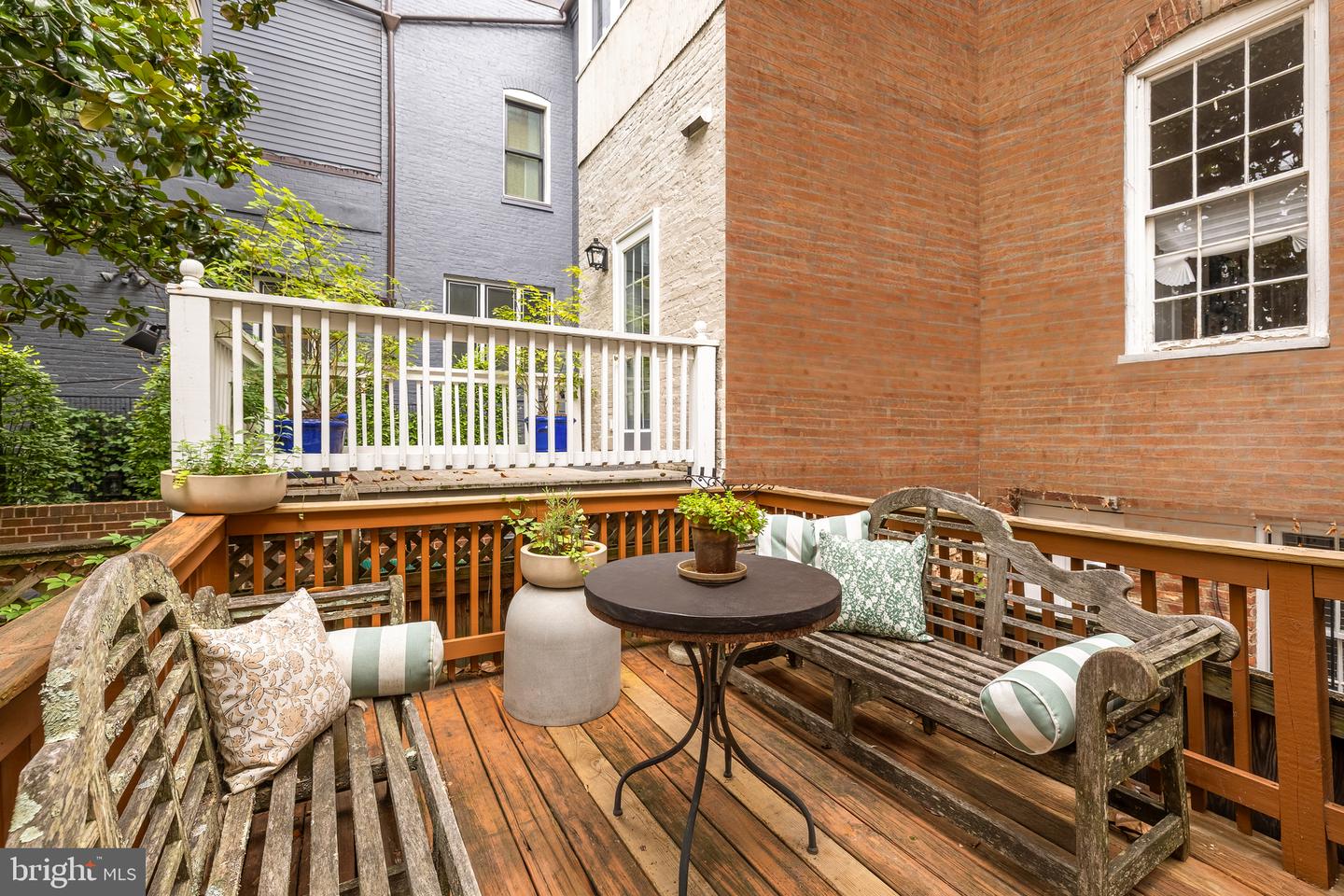 1254 31ST ST NW, WASHINGTON, District Of Columbia 20007, 3 Bedrooms Bedrooms, ,3 BathroomsBathrooms,Residential,For sale,1254 31ST ST NW,DCDC2212060 MLS # DCDC2212060
