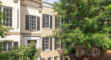 1254 31ST ST NW, WASHINGTON, District Of Columbia 20007, 3 Bedrooms Bedrooms, ,3 BathroomsBathrooms,Residential,For sale,1254 31ST ST NW,DCDC2212060 MLS # DCDC2212060