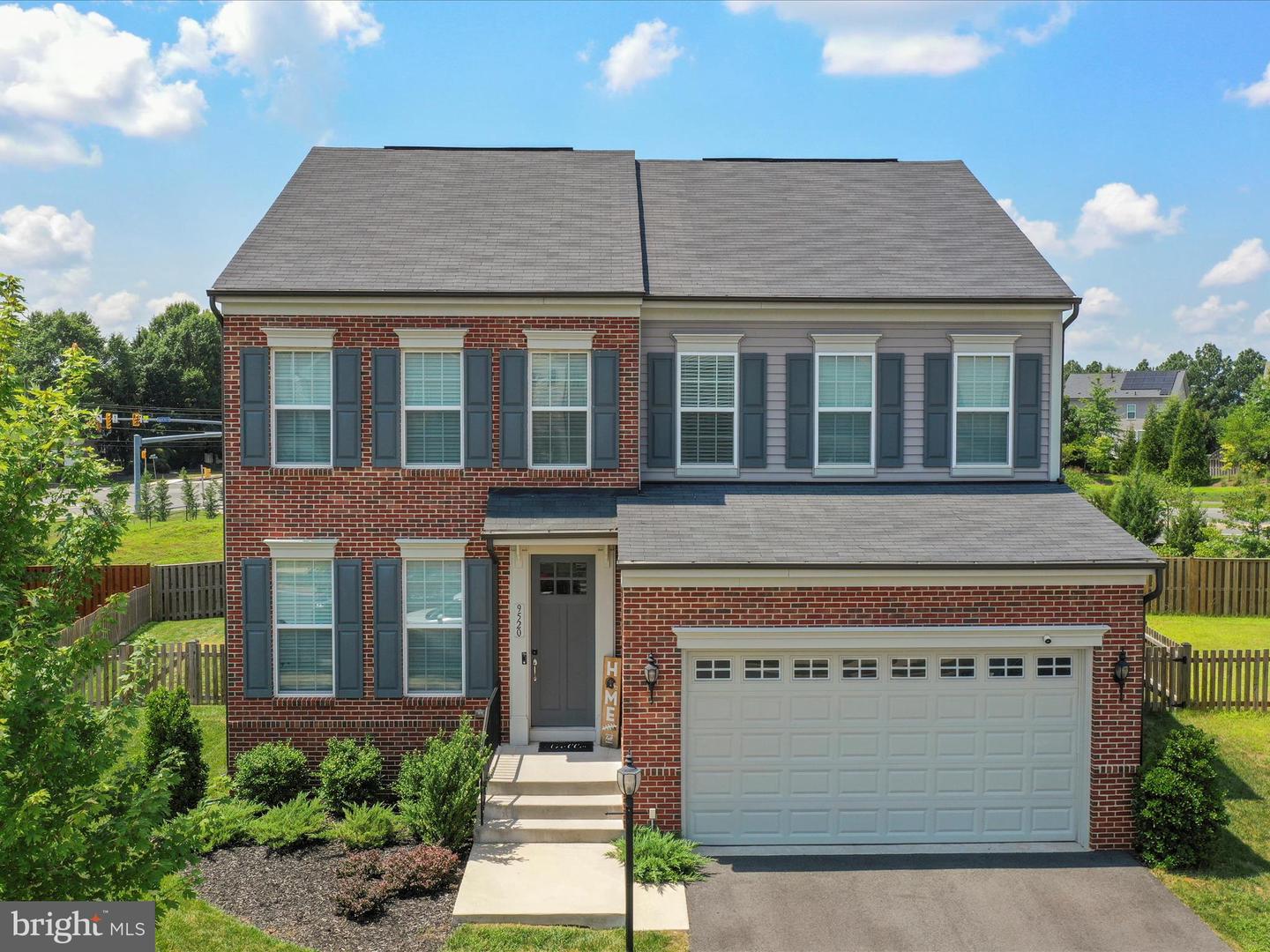 9520 KIMBLETON HALL LOOP, MANASSAS PARK, Virginia 20111, 4 Bedrooms Bedrooms, ,3 BathroomsBathrooms,Residential,For sale,9520 KIMBLETON HALL LOOP,VAPW2100008 MLS # VAPW2100008