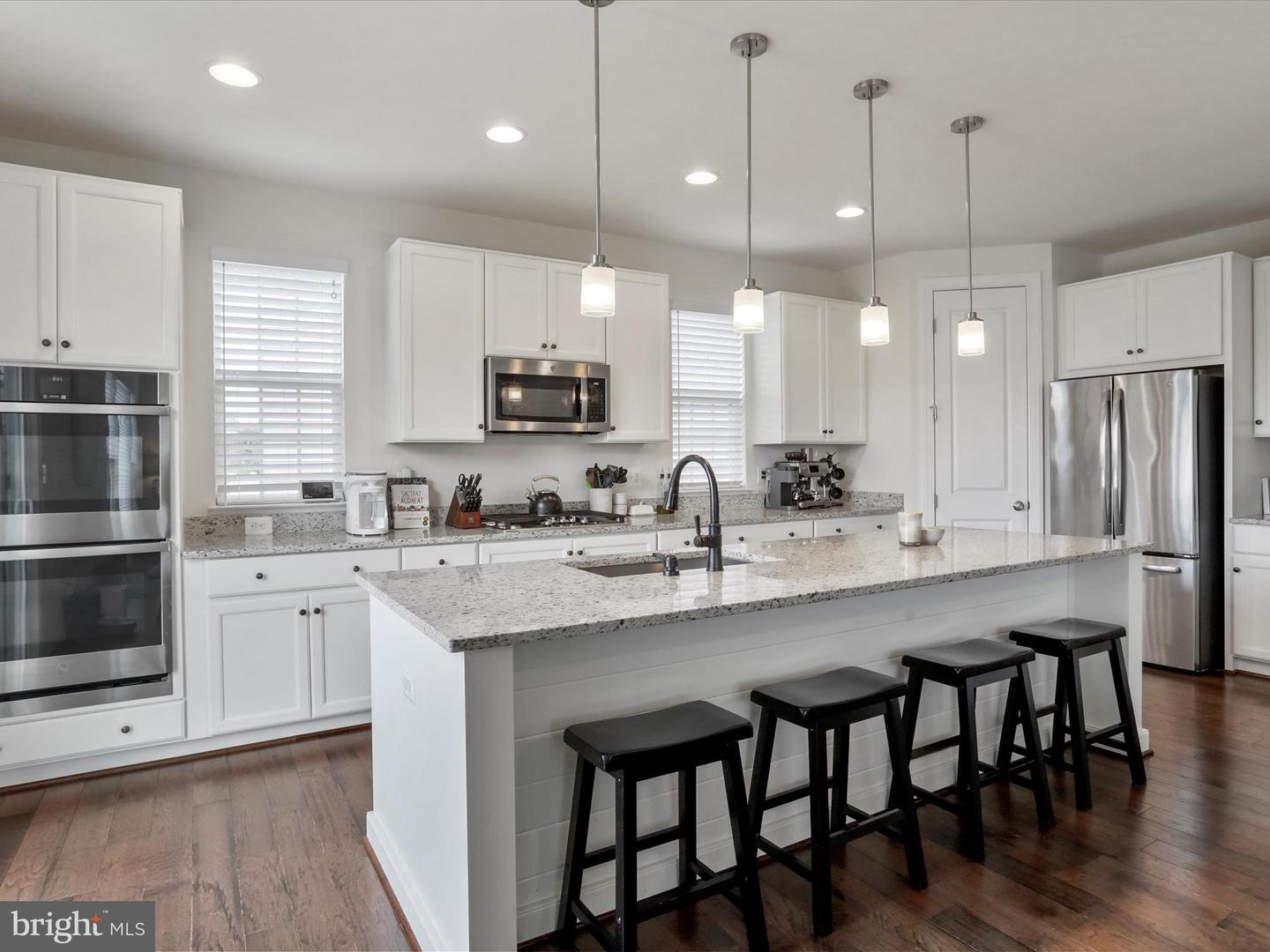 9520 KIMBLETON HALL LOOP, MANASSAS PARK, Virginia 20111, 4 Bedrooms Bedrooms, ,3 BathroomsBathrooms,Residential,For sale,9520 KIMBLETON HALL LOOP,VAPW2100008 MLS # VAPW2100008