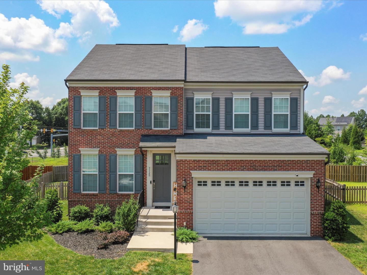 9520 KIMBLETON HALL LOOP, MANASSAS PARK, Virginia 20111, 4 Bedrooms Bedrooms, ,3 BathroomsBathrooms,Residential,For sale,9520 KIMBLETON HALL LOOP,VAPW2100008 MLS # VAPW2100008