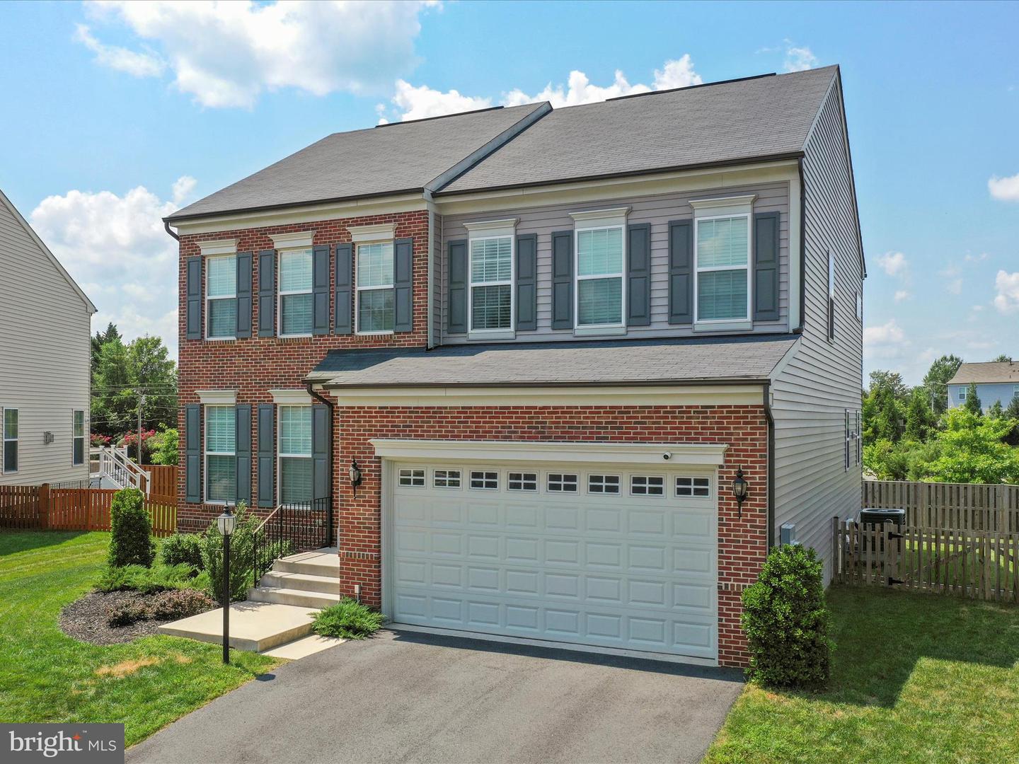 9520 KIMBLETON HALL LOOP, MANASSAS PARK, Virginia 20111, 4 Bedrooms Bedrooms, ,3 BathroomsBathrooms,Residential,For sale,9520 KIMBLETON HALL LOOP,VAPW2100008 MLS # VAPW2100008