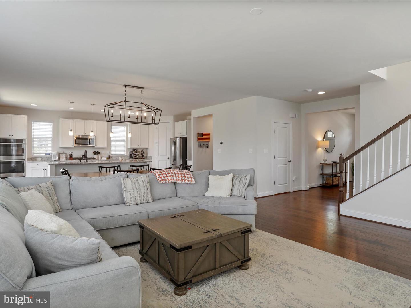 9520 KIMBLETON HALL LOOP, MANASSAS PARK, Virginia 20111, 4 Bedrooms Bedrooms, ,3 BathroomsBathrooms,Residential,For sale,9520 KIMBLETON HALL LOOP,VAPW2100008 MLS # VAPW2100008