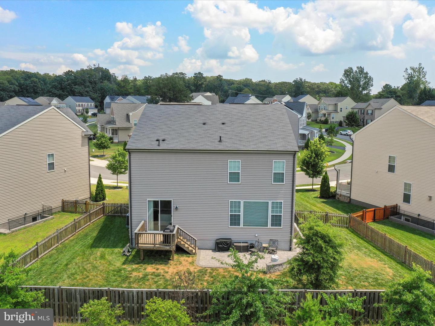 9520 KIMBLETON HALL LOOP, MANASSAS PARK, Virginia 20111, 4 Bedrooms Bedrooms, ,3 BathroomsBathrooms,Residential,For sale,9520 KIMBLETON HALL LOOP,VAPW2100008 MLS # VAPW2100008