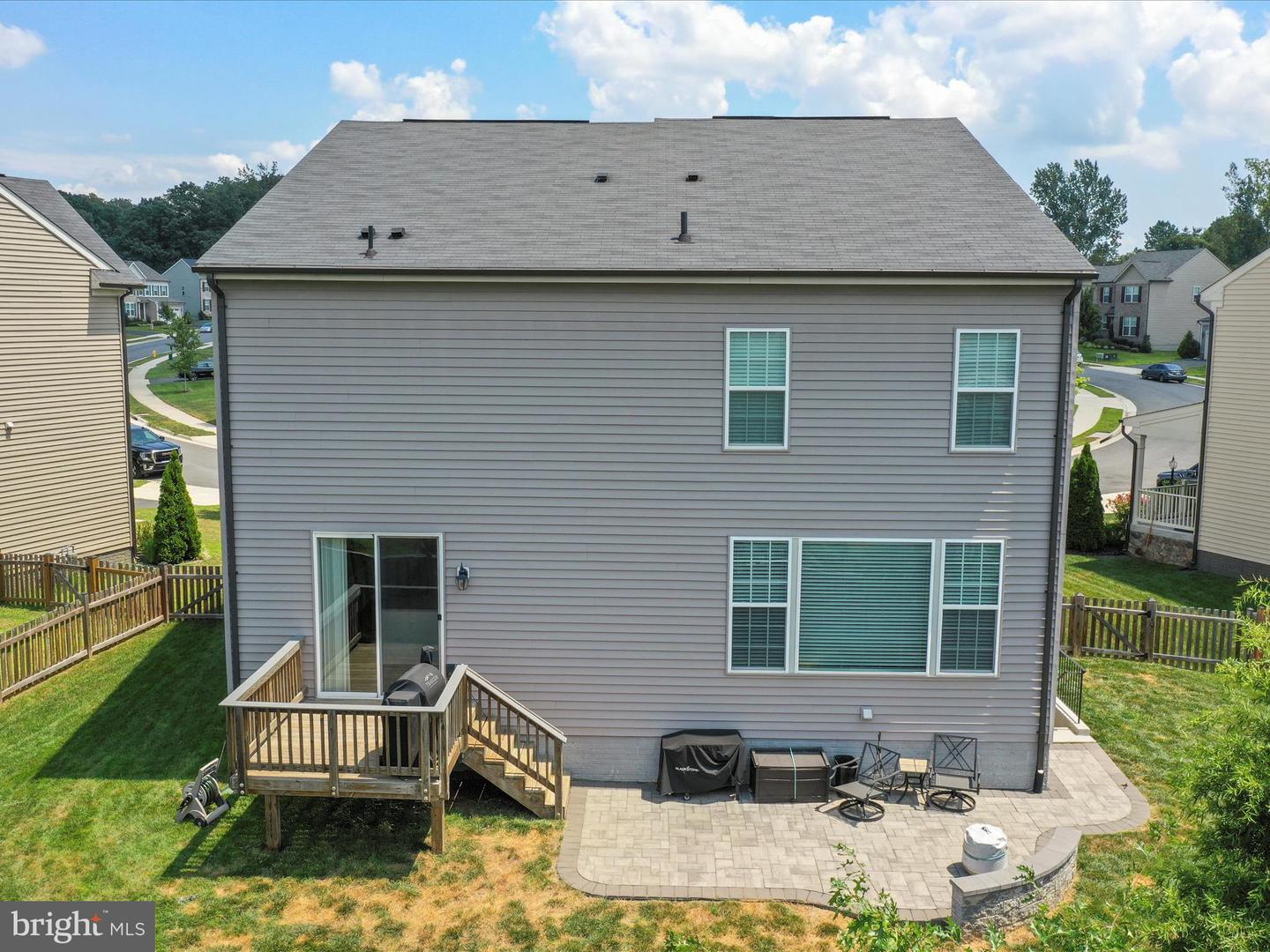 9520 KIMBLETON HALL LOOP, MANASSAS PARK, Virginia 20111, 4 Bedrooms Bedrooms, ,3 BathroomsBathrooms,Residential,For sale,9520 KIMBLETON HALL LOOP,VAPW2100008 MLS # VAPW2100008